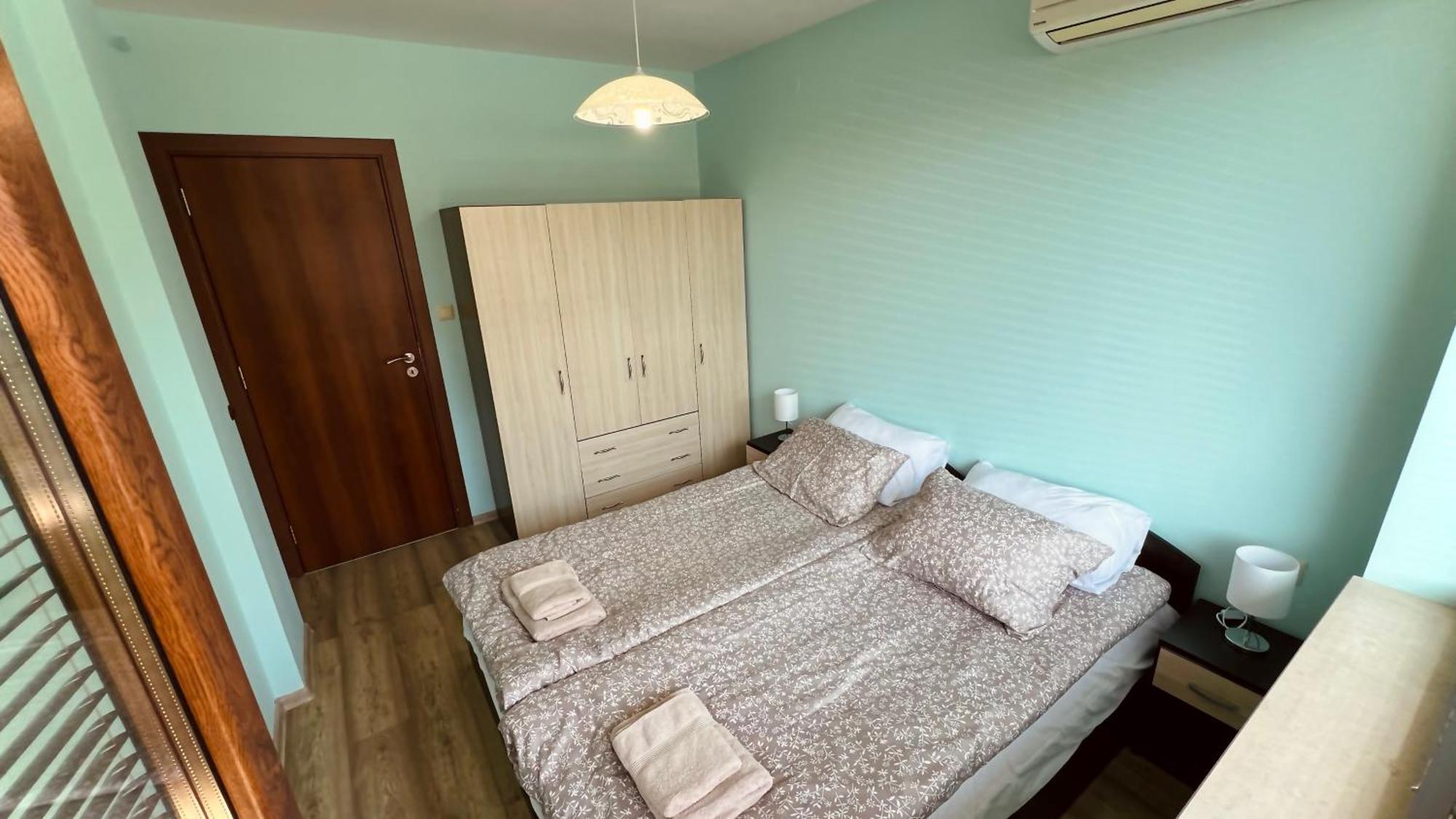 Roza Home Варна Екстер'єр фото