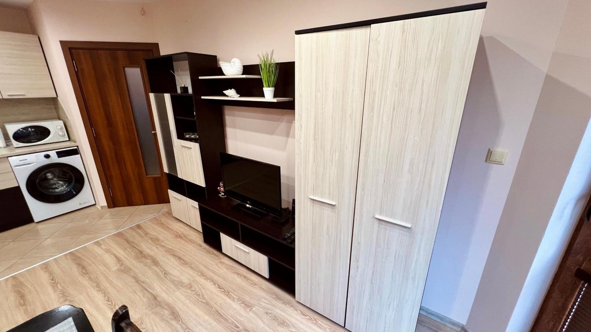Roza Home Варна Екстер'єр фото