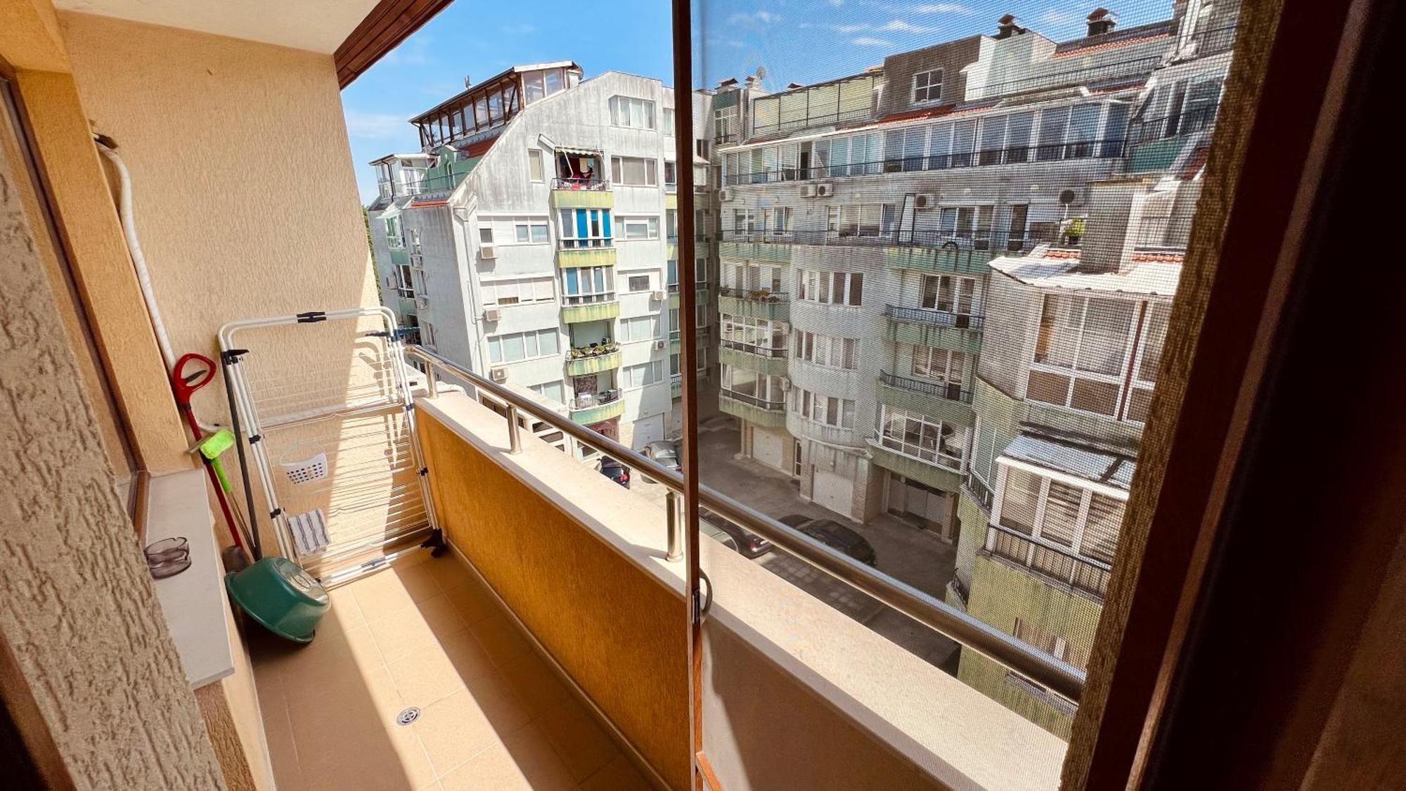 Roza Home Варна Екстер'єр фото