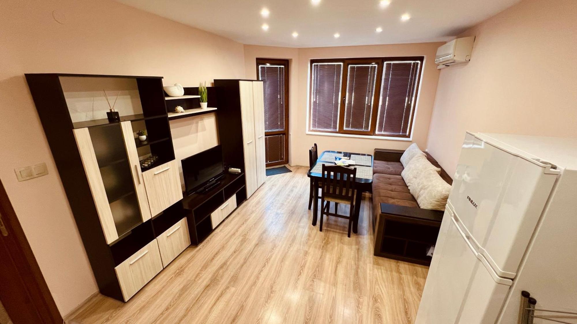 Roza Home Варна Екстер'єр фото